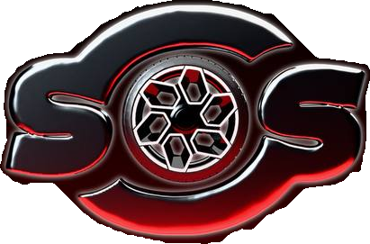 Supercar Spectacle Logo